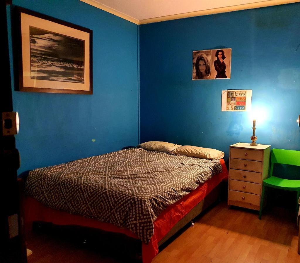 St Kilda East backpackers' hostel Melbourne City Exterior foto
