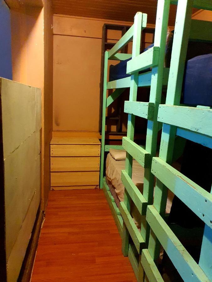 St Kilda East backpackers' hostel Melbourne City Exterior foto