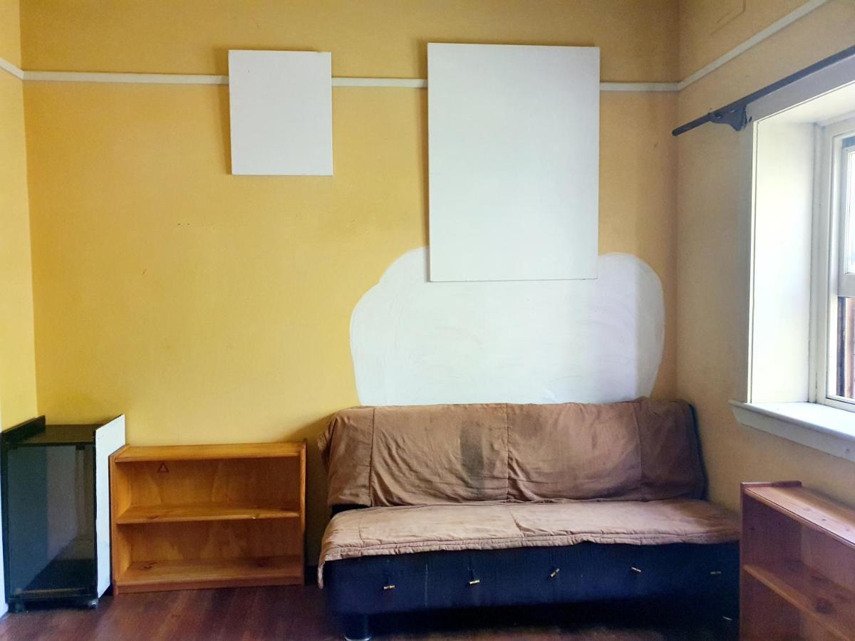 St Kilda East backpackers' hostel Melbourne City Exterior foto
