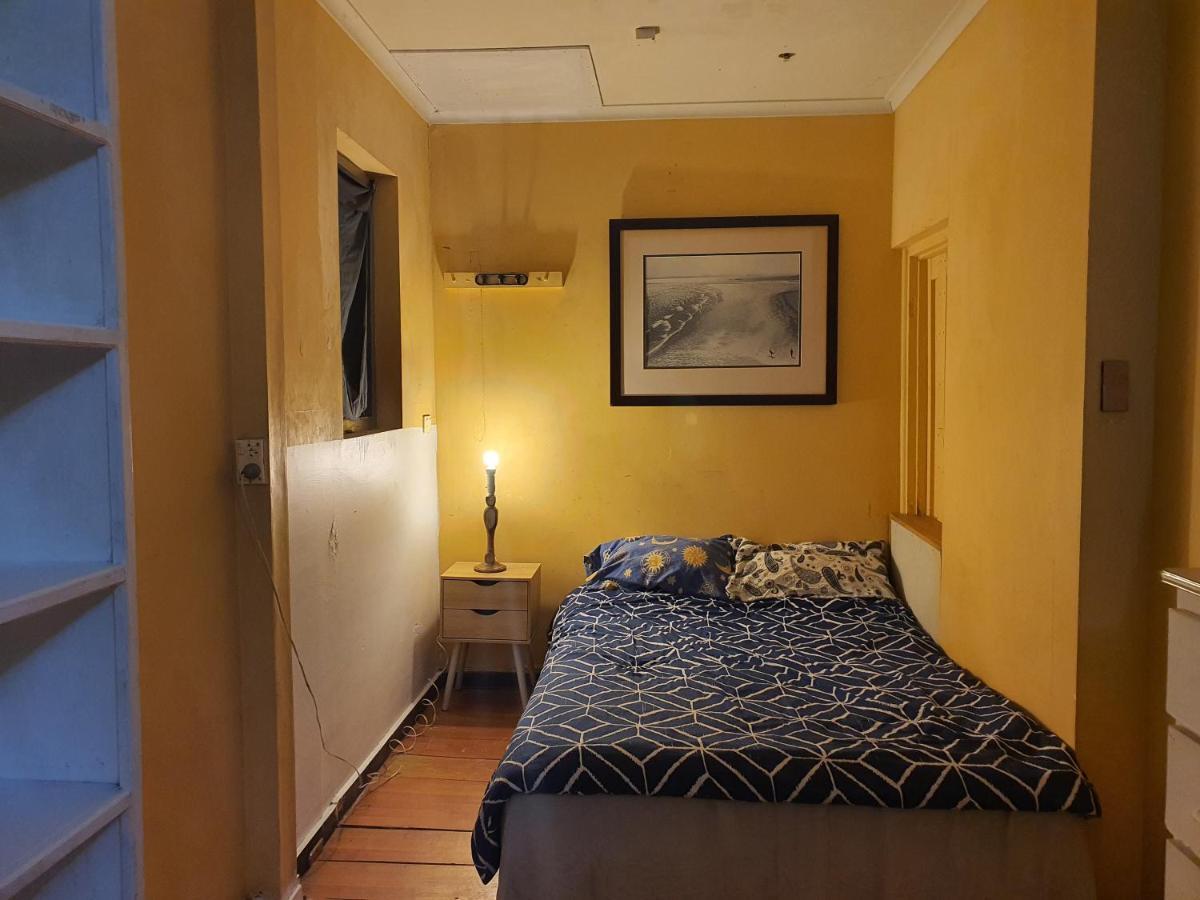 St Kilda East backpackers' hostel Melbourne City Exterior foto