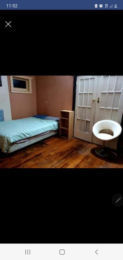 St Kilda East backpackers' hostel Melbourne City Exterior foto
