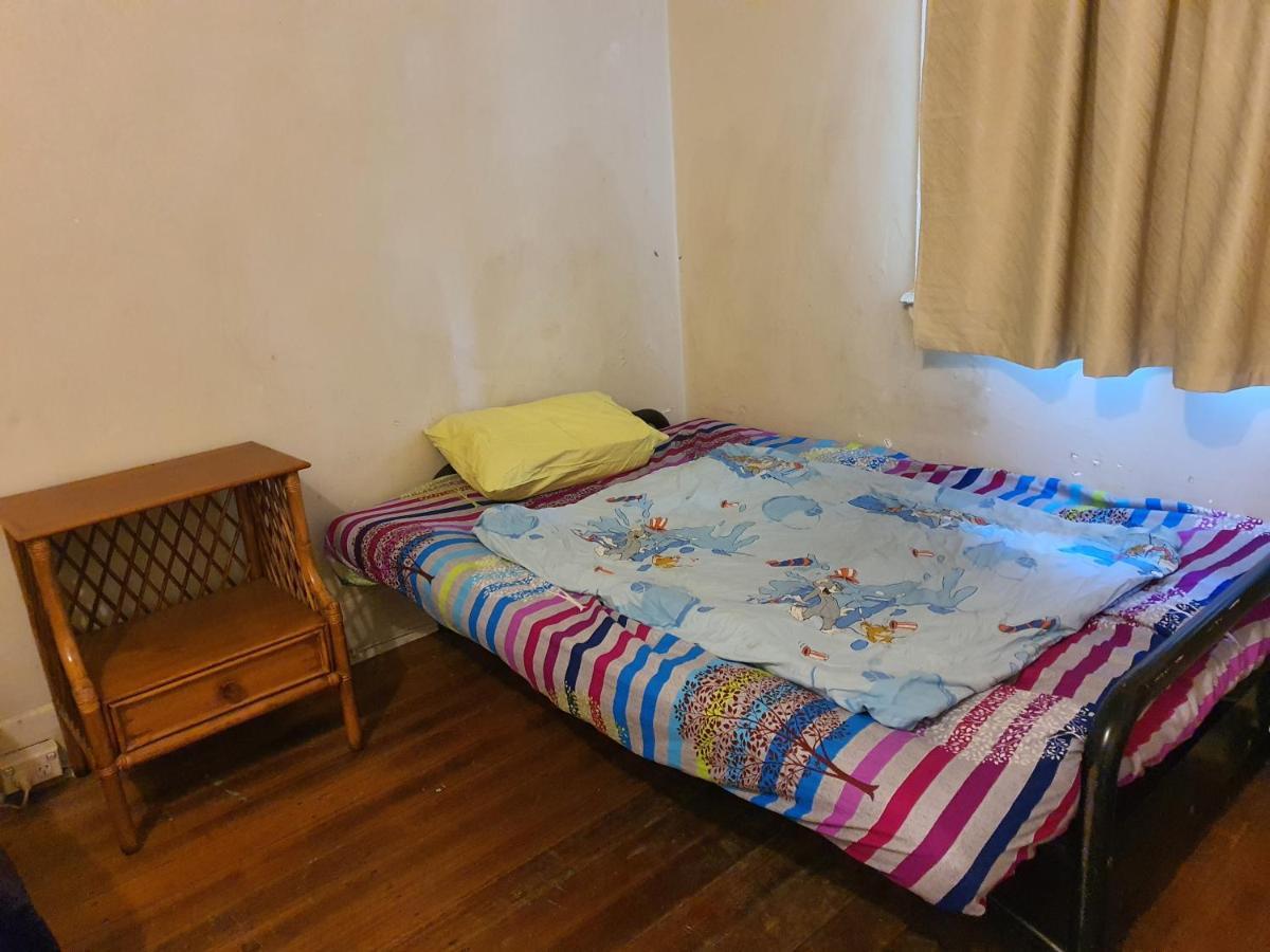 St Kilda East backpackers' hostel Melbourne City Exterior foto