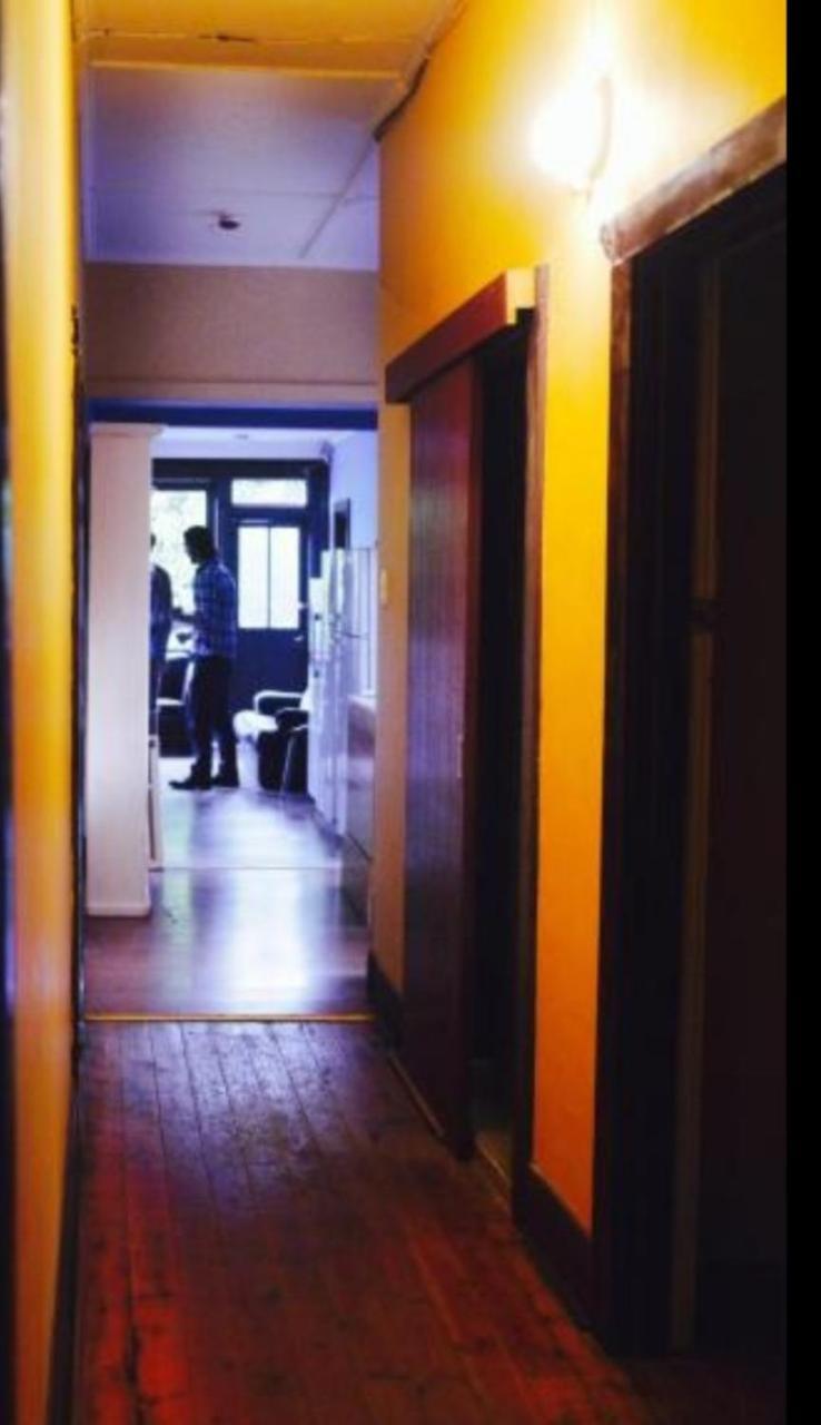 St Kilda East backpackers' hostel Melbourne City Exterior foto